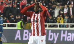 Sivasspor buraya kadar dedi! Avrupa'ya veda etti