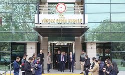 Gümrük kapılarında oy verme işlemine ilişkin detaylar