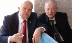 İYİ Parti Aydın İl Sekreteri Vahap Kurt görevini devretti