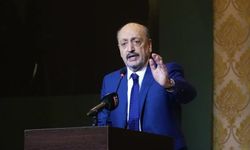 Vedat Bilgin'den 'asgari ücrete zam' açıklaması: Olağanüstü şartlarda düşünülür