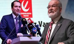 Karamollaoğlu'ndan Erbakan'a: Gördüklerimizi anlatırsak çok farklı durumlar ortaya çıkar