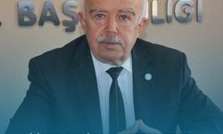 İYİ Parti Aydın İl Başkanı Recep Taner’den Cumhurbaşkanı adayı konusunda flaş açıklama