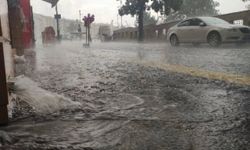 Meteoroloji'den deprem bölgesi için uyarı