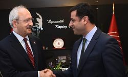 Demirtaş'tan Kılıçdaroğlu'na destek