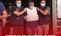 Aydın’daki bir kuaförde işlenen kadın cinayetinde karar çıktı