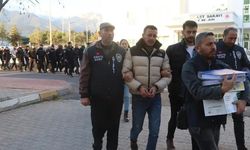 Denizli'de depremzedeleri dolandıran zanlılar yakalandı