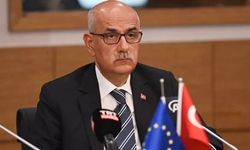 Bakan Kirişci açıkladı: Yapay et teknolojisi takip ediliyor