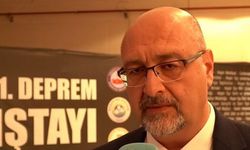 4.2'lik deprem sonrası Marmara için uyarı