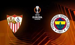 Sevilla'ya konuk olan Fenerbahçe'nin ilk 11'i belli oldu