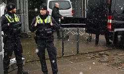 Almanya'nın Hamburg kentinde kiliseye silahlı saldırı