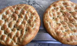 İzmir'de ramazan pidesi fiyatı belli oldu
