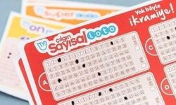 Çılgın Sayısal Loto büyük ikramiye ne kadar