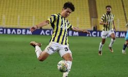 Fenerbahçe-Zenit maçında dikkat çeken performans