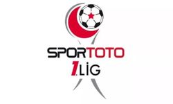 Spor Toto 1. Lig’de haftanın programları açıklandı
