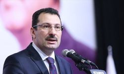 AK Partili Yavuz'dan önemli açıklama