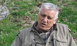 PKK'nın elebaşı Cemil Bayık'ın ismi seçmen listesinde yer aldı