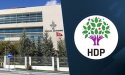 AYM, HDP'nin talebini reddetti