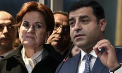 Demirtaş’tan Akşener’e açık mektup