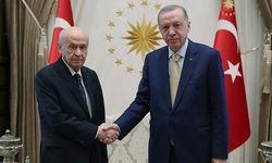 SONDAKİKA MHP’nin Cumhurbaşkanı adayı Recep Tayyip Erdoğan oldu