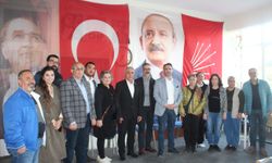 CHP'li Çankır: Cumhuriyetimizin ikinci yüzyılına 13. Cumhurbaşkanımız Kemal Kılıçdaroğlu öncülük edecek