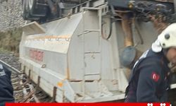 Aydın'da trafik kazası: 1 ölü