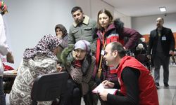 Aydın’da 18 bin depremzedeye psikolojik destek verildi