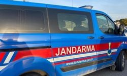Germencik’te kablo hırsızlarını jandarma yakaladı