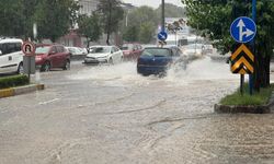 Meteoroloji uyardı: Aydın’a kuvvetli yağış geliyor