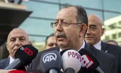 Erdoğan'ın adaylığına yapılan itirazları reddetti