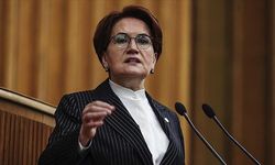 Meral Akşener'in Aydın mitingi ertelendi!