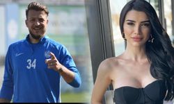 Aleyna Eroğlu futbolcu Batuhan Karadeniz'den şiddet gördüğünü iddia etti