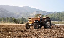 Tarım arazileriyle ilgili korkutan rapor! Kritik seviyenin altına düştü