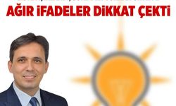 Liste açıklandı, Söke'den Gökhan Ökten’e ağır ifadeler dikkat çekti