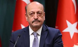 Bakan Vedat Bilgin’den flaş açıklama