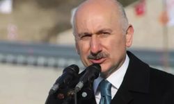 Bakan Karaismailoğlu'ndan içme suyu açıklaması