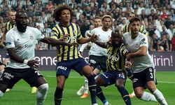 Beşiktaş, ligde Fenerbahçe’ye son 10 maçta 1 kez kaybetti