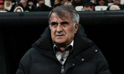 Beşiktaş'ta Şenol Güneş'ten Fenerbahçe derbisi yorumu: 'Zamanlaması iyi olmadı'