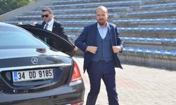 Bilal Erdoğan bir alana daha el attı
