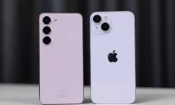 iPhone 14 ve Samsung Galaxy S23 Büyük çekişme