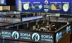 Borsa İstanbul BIST 100 endeksi günü yükselişle tamamladı