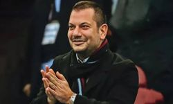 Ertuğrul Doğan, resmen Trabzonspor başkan adayı
