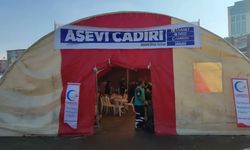 Malatya Valiliği'nden Saadet Partisi'nin aşevine engel