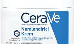 CeraVe Cilt Bakımında Doğal Bariyeri Güçlendiren Amerikan Markası