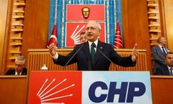 CHP'den Kılıçdaroğlu'nun adaylığı için karar