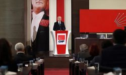 CHP Parti Meclisi, seçim gündemiyle 12 Mart'ta toplanacak