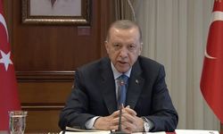 Cumhurbaşkanı Erdoğan'dan önemli açıklamalar