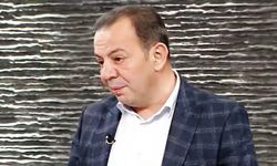 Bolu Belediye Başkanı Tanju Özcan’dan flaş açıklama