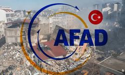 AFAD deprem bölgesine önemli bir uyarıda bulundu