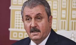 Destici, BBP'nin ittifak kararını açıkladı