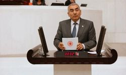 Ayhan Altıntaş İYİ Parti'den istifa etti